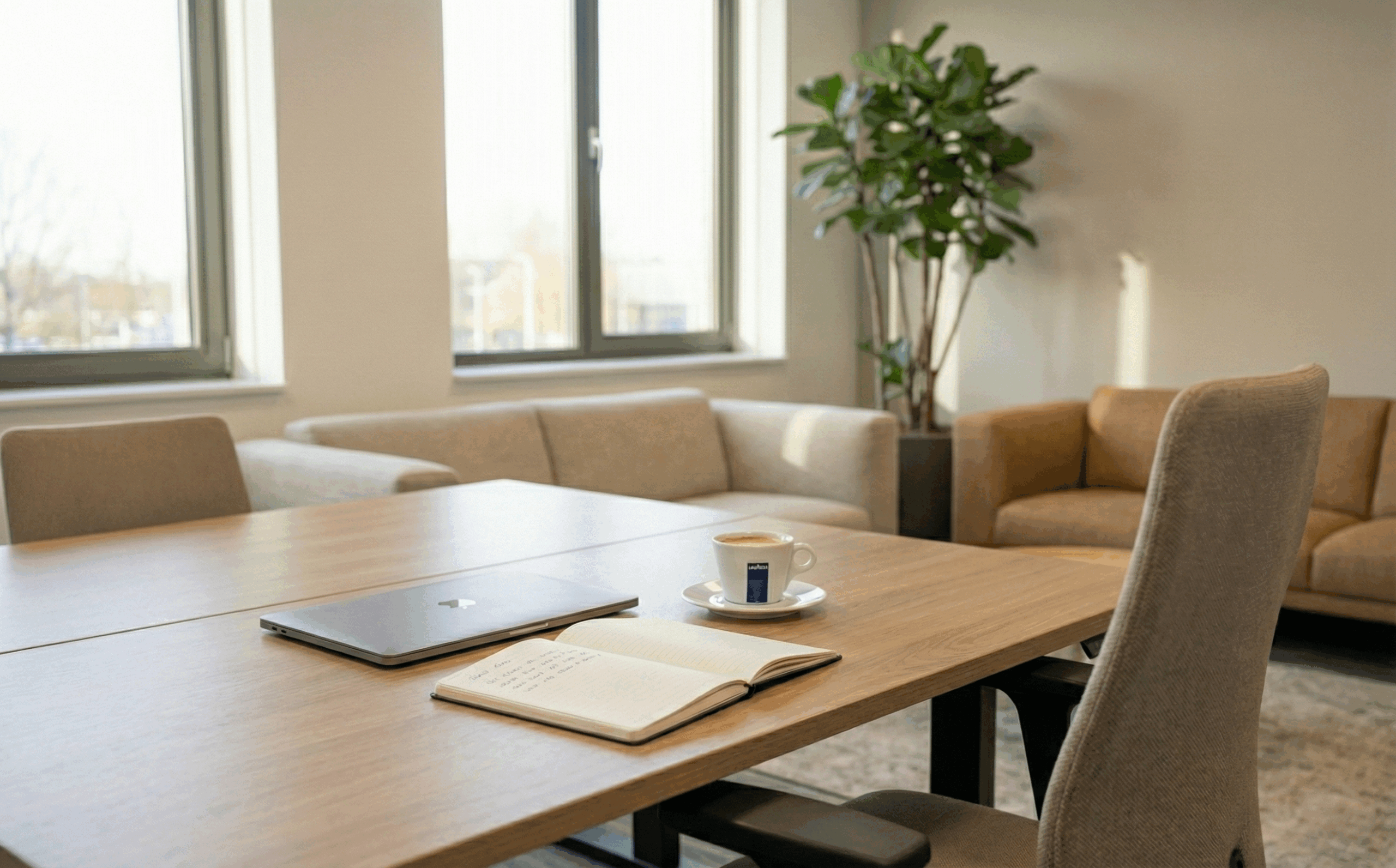 missie visie hc recruitment