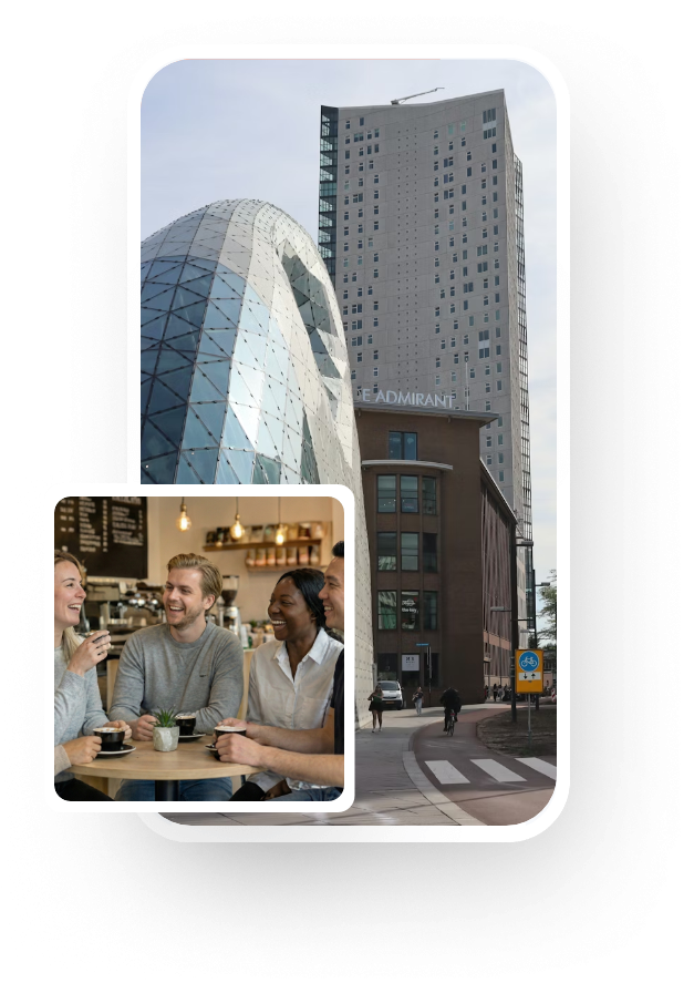 contact kaart hc recruitment