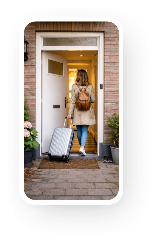 hc recruitment onboarding moving to netherlands